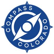 Compass Action Logo
